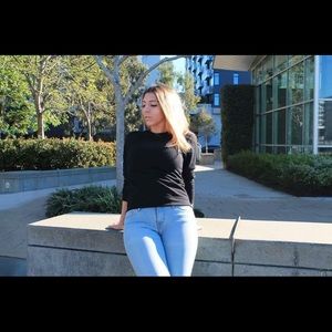 Meet your Posher, Victoria